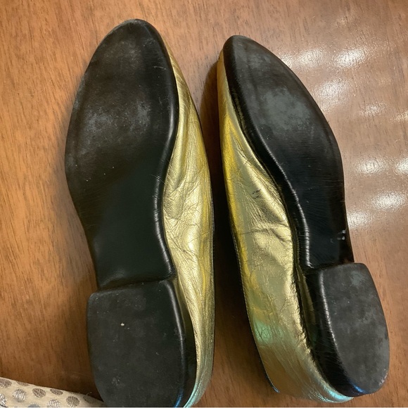 Vintage Belgium Shoes/loafers size 5 medium three pair - Picture 3 of 10